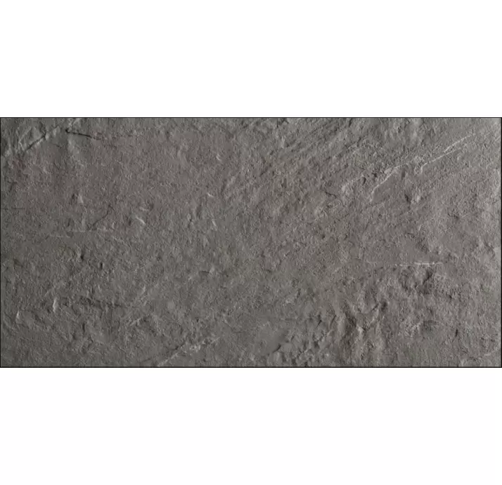 Керамическая плитка ALPES GRAFITO REC. Серый 60X30X10 (NCR00029)