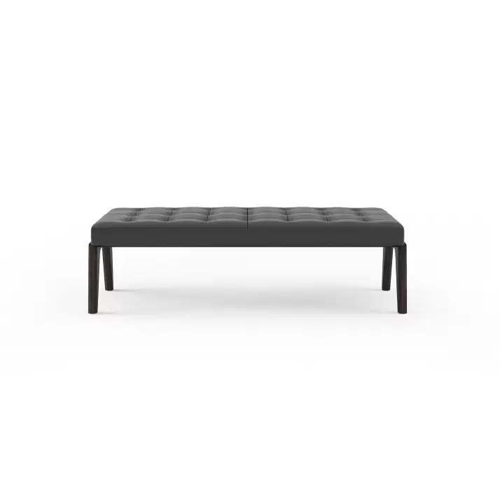 Банкетка DOTTIE BENCH 140X55X42 см. unknown GREY (NRM06045)