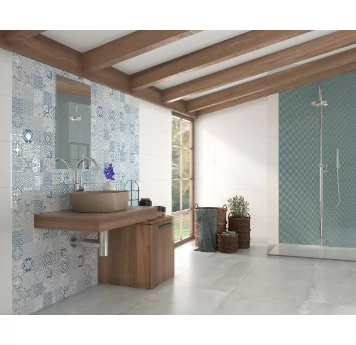 Керамическая плитка FANCY GREY 60X120  60X120X10 (NCR02211)