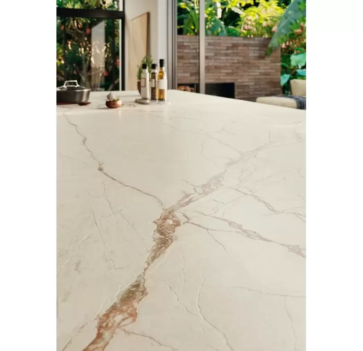 Крупноформатная плита CANELA ROMA BK-A 162X324 20MM Бежевый 324X162X20 (NCR00427)