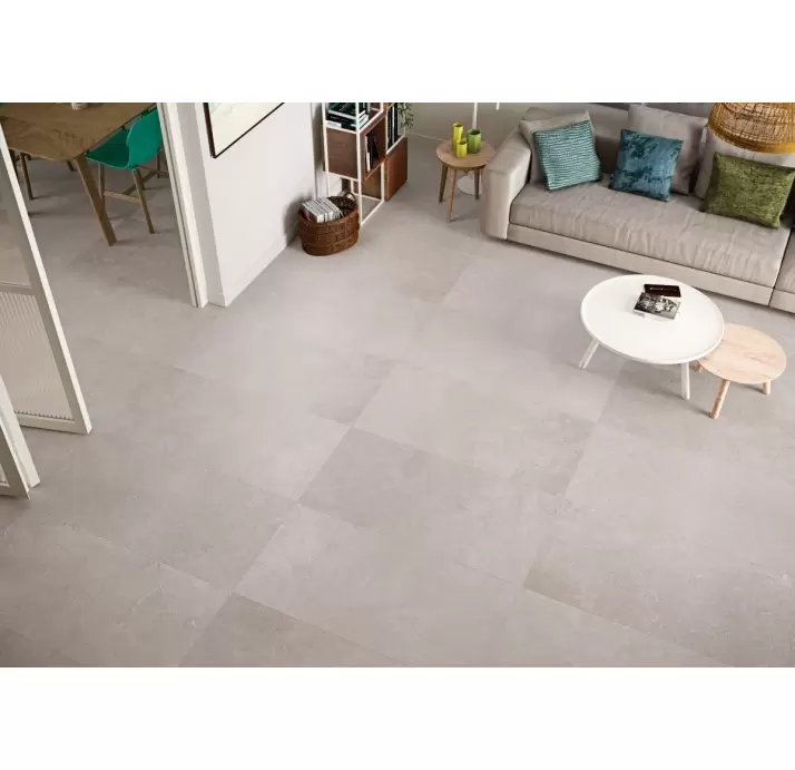 Керамическая плитка VILLAGE VISON 60X60  RECT. Бежевый 60X60X10 (NCR01765)