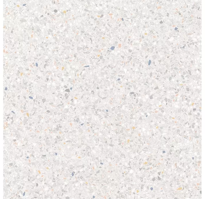 Керамическая плитка DUCAL WHITE    20X20 Серый 20X20X7 (NCR00601)