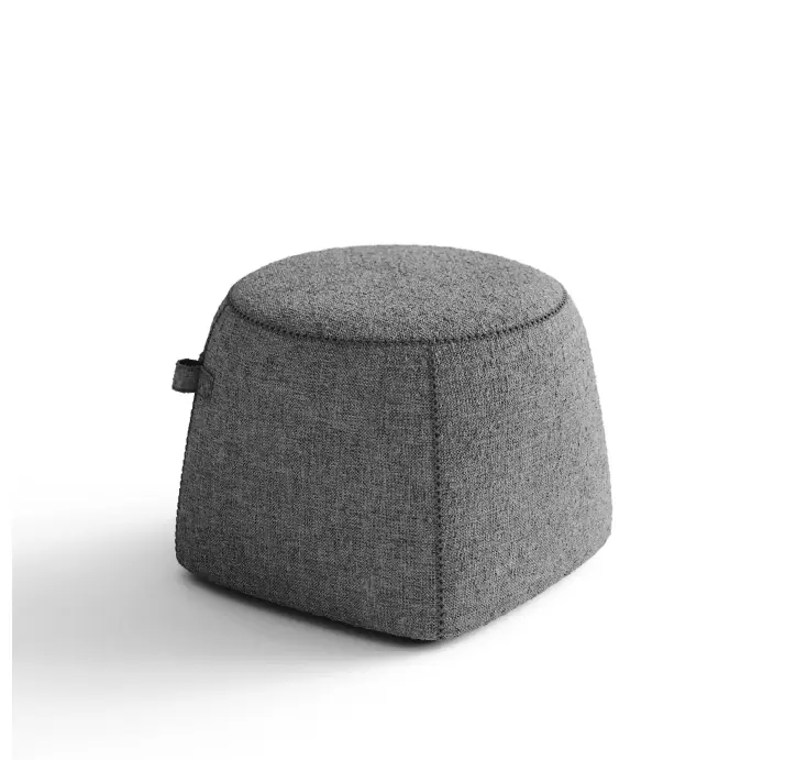 Пуф VANNI VANNI 60XX см. LUANDO STONE (ROM02341)