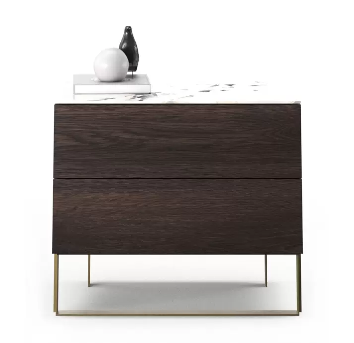 Тумба прикроватная PAX NIGHTSTAND / / / 62X45X51 СМ. (FUG00089)