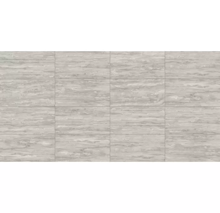 Керамическая плитка CAPITOLIO VEIN  PERLA  60X120 Серый 120X60X10 (NCR00453)