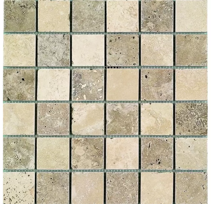 Керамическая мозаика SMIRNA-DK  30,5X30,5X8 (NCR02438)