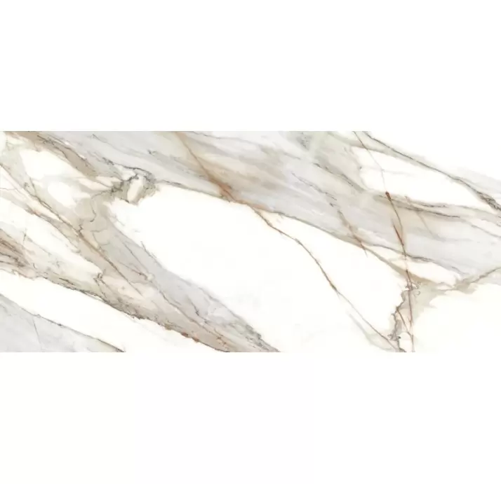 Крупноформатная плита MACCHIA VECCHIA      120X278 Бежевый 278X120X5,6 (NCR00935)