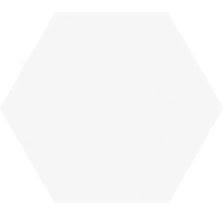 Керамическая плитка EXA WHITE 15X17  15X17X8 (NCR02021)