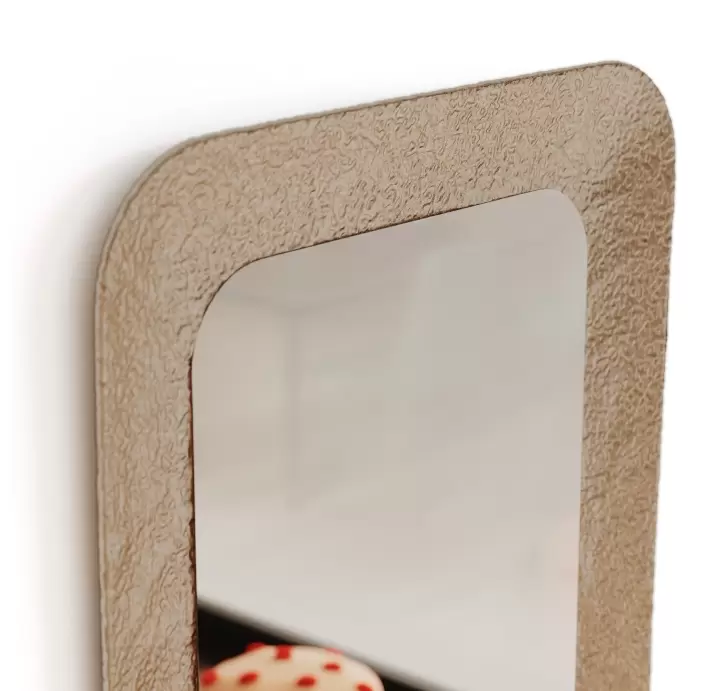 Зеркало настенное EVOLVE MIRROR BRONZO 170X9X80 СМ. (NRM00841)
