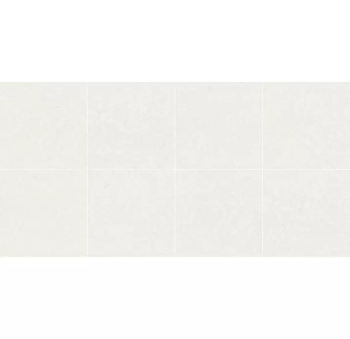Керамическая плитка SANTORINI BLANCO ANTI. 120X120 Белый 120X120X10 (NCR01425)