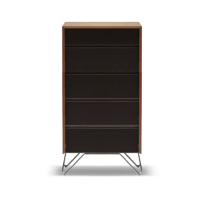 Комод MIRO DRESSER TALL / / / 60X50X113 СМ. (FUG00104)