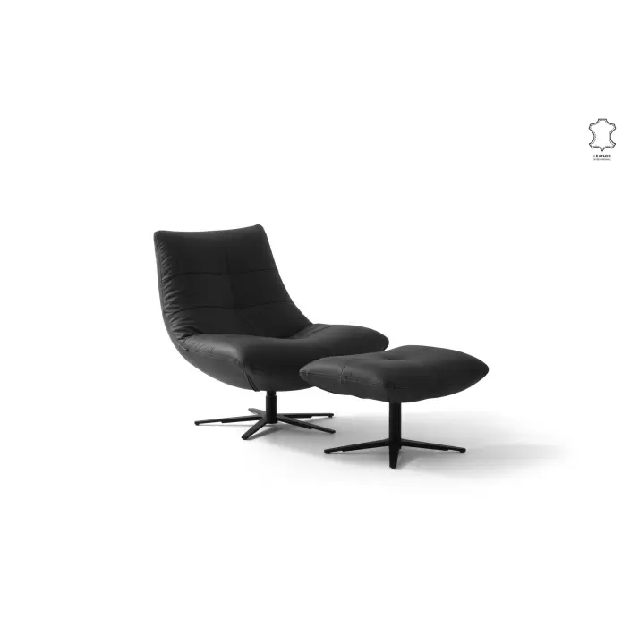 Кресло CASA 90/MIURA 921/встроенные/