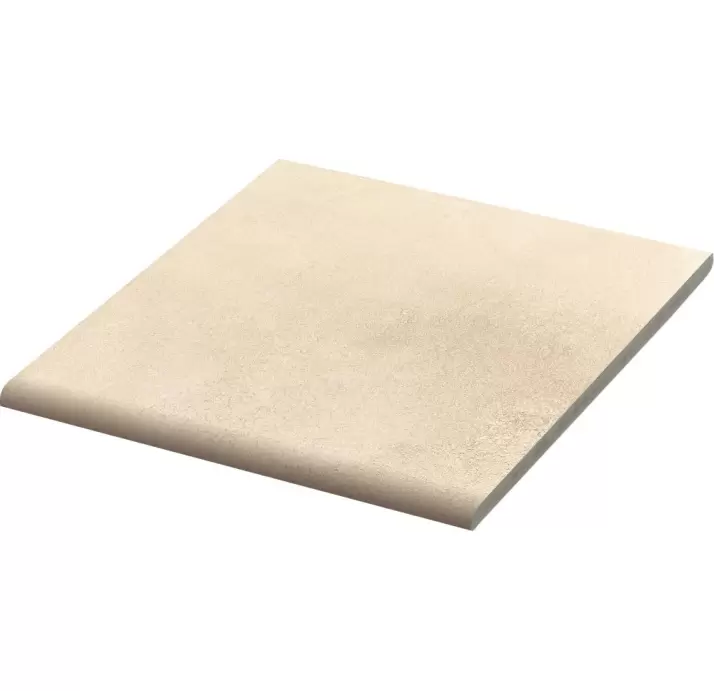 Керамическая плитка GREENLAND PEACH BULLNOSE 14,7X14,7  14,7X14,7X8 (NCR02062)