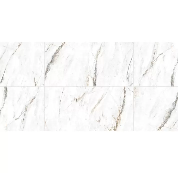 Керамическая плитка SAN REMO 120X120 REC. Серый 120X120X10 (NCR01413)