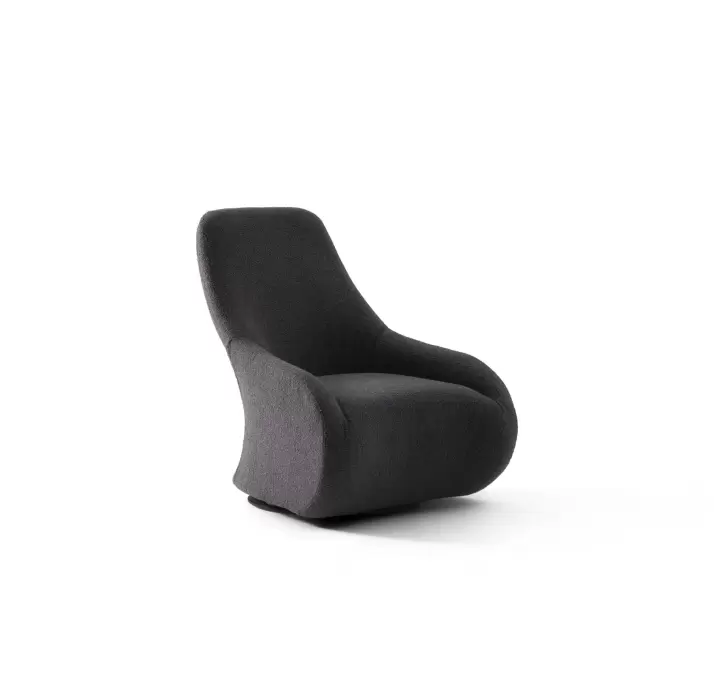 Кресло DALI 80/HOPPI G 22297-04/встроенные/
