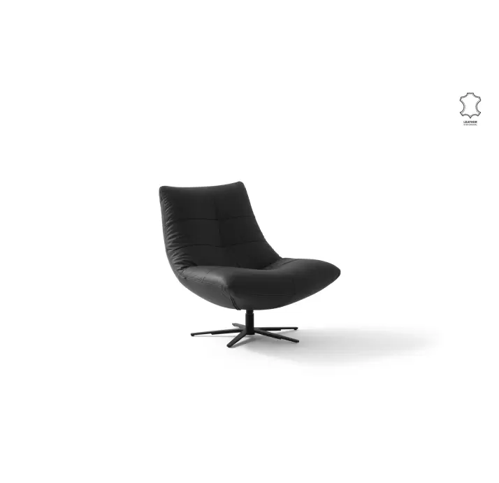 Кресло CASA 90/MIURA 921/встроенные/