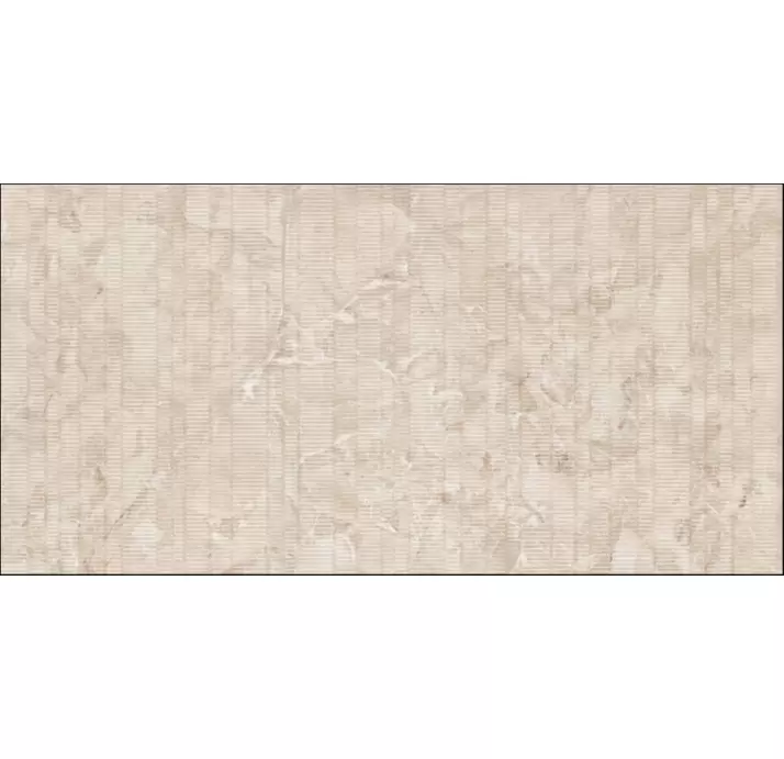 Керамическая мозаика BAHIA BEIGE Бежевый 120X60X10 (NCR00197)