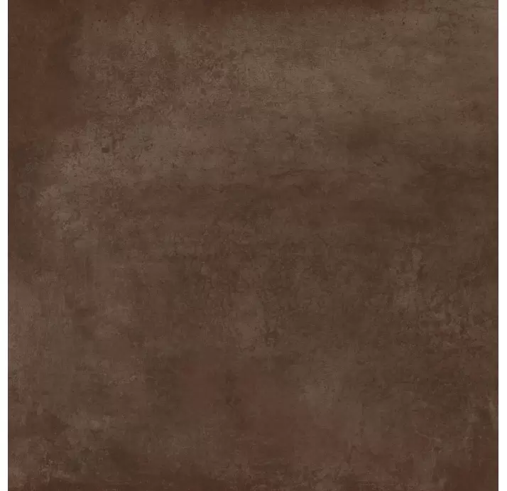 Керамическая плитка DISTRITO CORTEN   120X120 REC. Коричневый 120X120X10 (NCR00566)