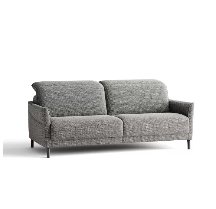 Диван Sereno B98-220-98B/54/AMIRI CARBON/BULTEX/03BL/E,E,R