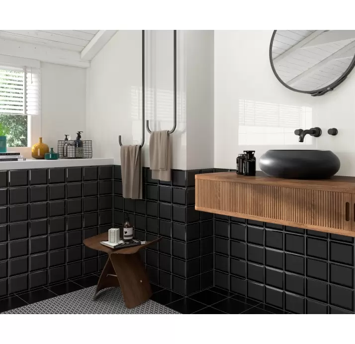 Керамическая плитка YANG  20X20X9 (NCR02102)