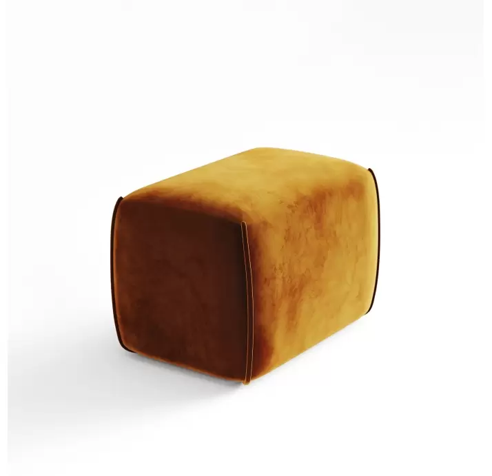 Пуф CUBI CUBI 57XX см. VELLUTI WHISKY (ROM02293)