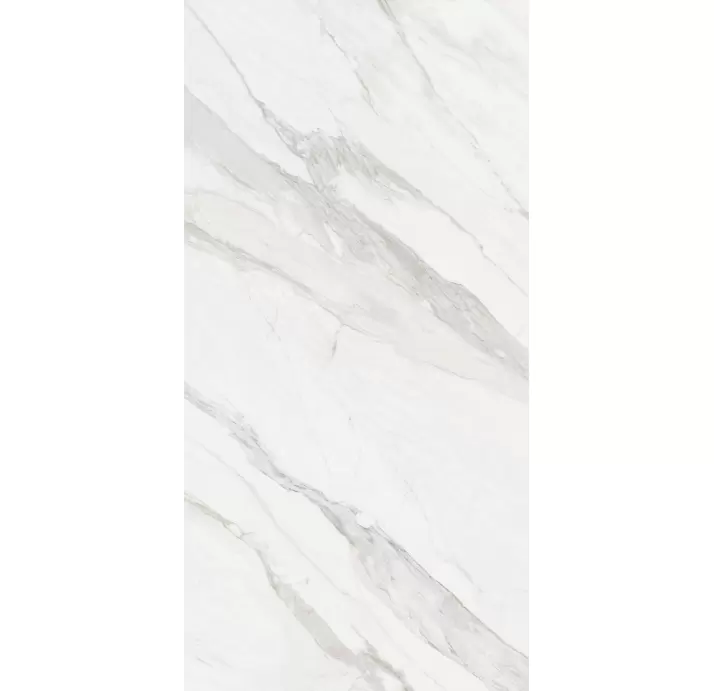 Крупноформатная плита CALACATA BOOK-B  5,6 160X320 Бежевый 320X160X5,6 (NCR00382)