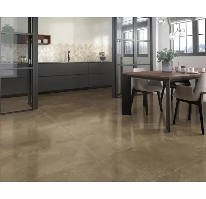 Керамическая плитка MAGNET COPPER-LAP  60X120X9 (NCR02223)