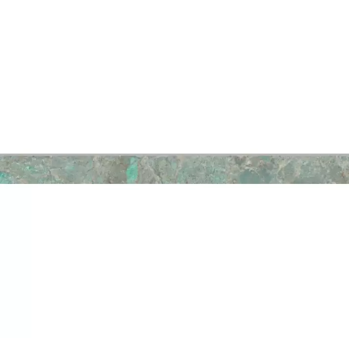 Керамическая плитка RODAPIE AMAZONITE 8X90  8X90X9 (NCR02298)