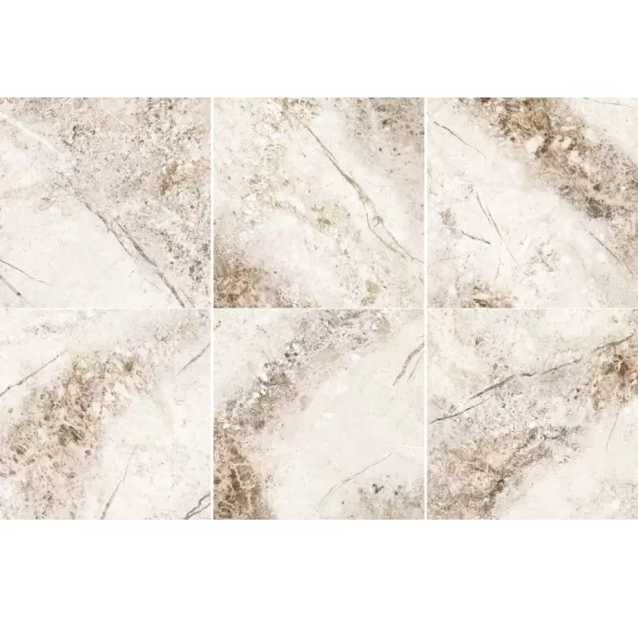 Керамическая плитка BAIKAL WARM SATIN 90X90  90X90X9 (NCR02312)