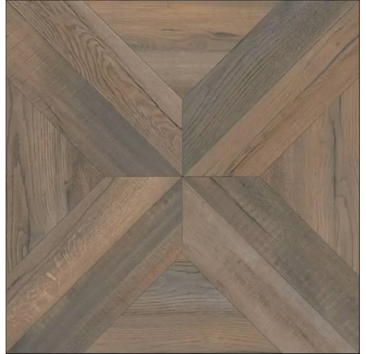 Керамическая плитка HOME NOGAL  80X80 REC. Коричневый 80X80X10 (NCR00759)