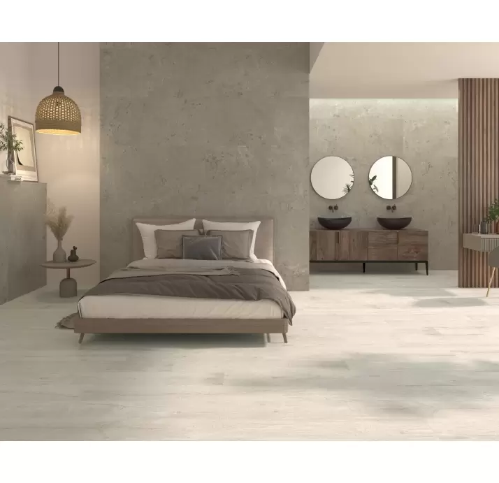 Керамическая плитка ARDESIA CHIARA ANTI-SLIP 14,7X14,7  14,7X14,7X8 (NCR01953)