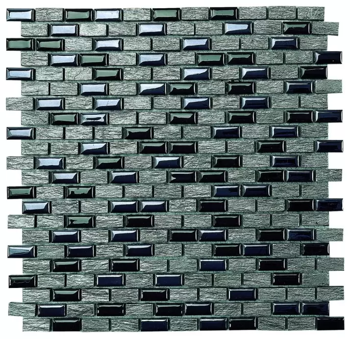 Керамическая мозаика NAMIA-DK  29,2X29,2X6 (NCR02435)