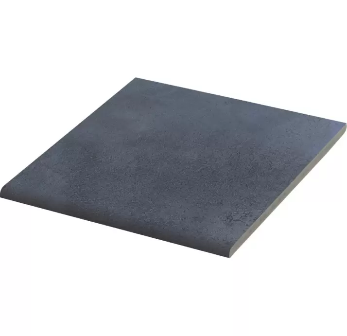 Керамическая плитка GREENLAND COBALT BULLNOSE 14,7X14,7  14,7X14,7X8 (NCR02054)