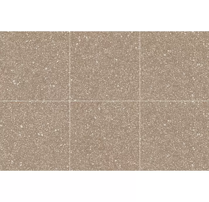 Керамическая плитка SANTORINI SIENA   80X80 REC. Коричневый 80X80X10 (NCR01436)