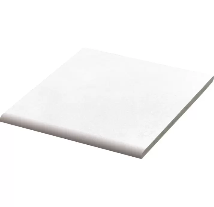 Керамическая плитка GREENLAND FROST BULLNOSE 14,7X14,7  14,7X14,7X8 (NCR02058)