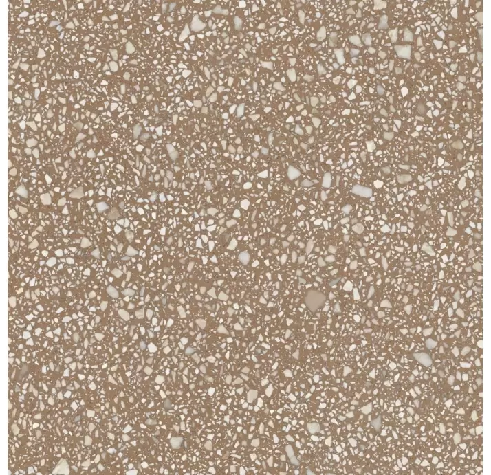 Керамическая плитка SANTORINI SIENA 60X60 ANTI. Коричневый 60X60X10 (NCR01438)