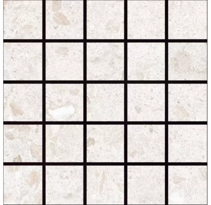Керамическая мозаика MENCIA PERLA  30X30 Серый 30X30X (NCR00973)
