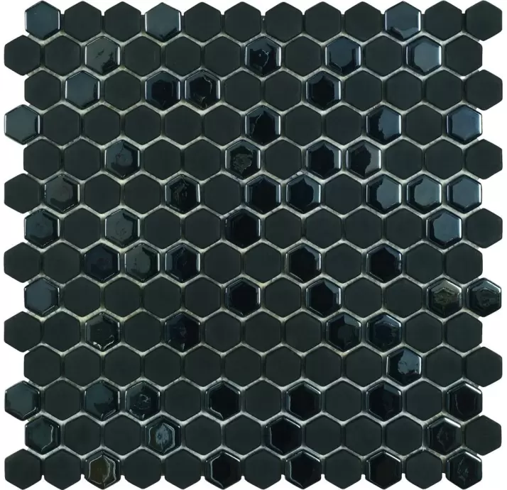 Керамическая мозаика HIP HOP-DK  30,1X29,7X6 (NCR02430)