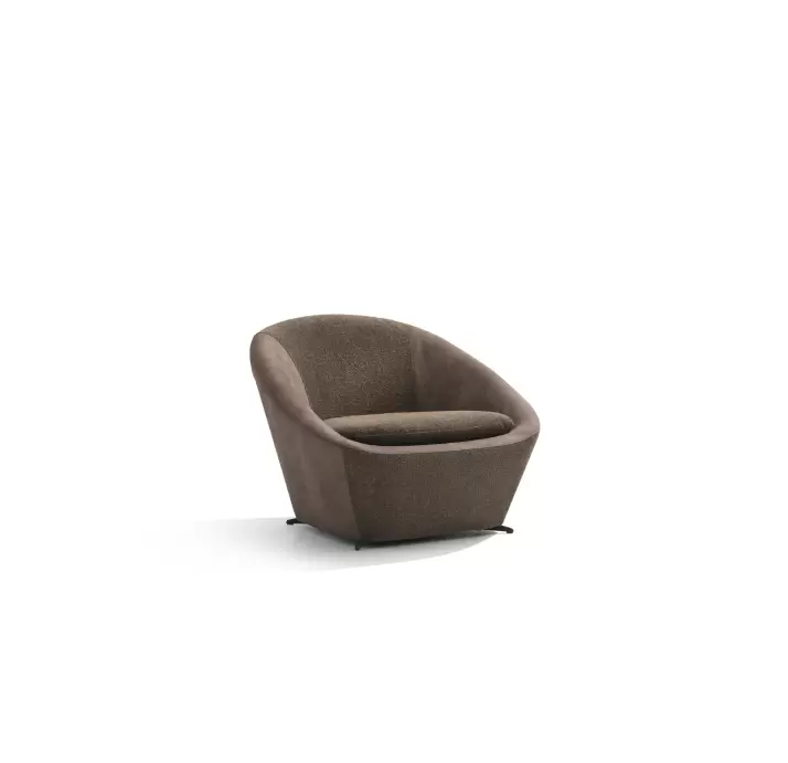 Кресло ALLORA 94/OVER PLAIN 1100-04/встроенные/