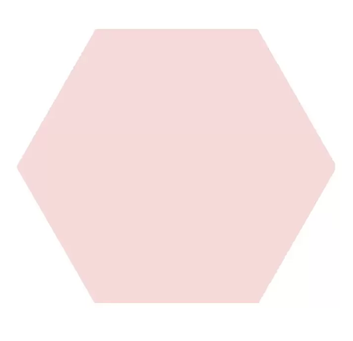 Керамическая плитка EXA DUSTY PINK 15X17  15X17X8 (NCR02013)