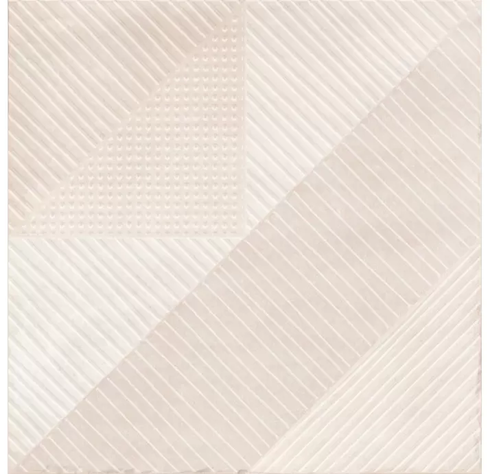 Керамическая плитка TABARCA ROSA    20X20 Розовый 20X20X7 (NCR01612)