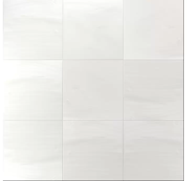 Керамическая плитка BERLIN WHITE MATT 14,7X14,7  14,7X14,7X9 (NCR01980)