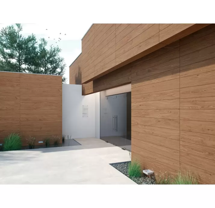 Керамическая плитка TITAN GRIS Серый 120X120X5,6 (NCR01717)