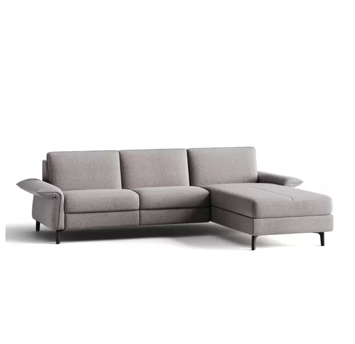 Диван ADORA B93-300-214S/54/VIVA OFFWHITE/BULTEX/03BL/