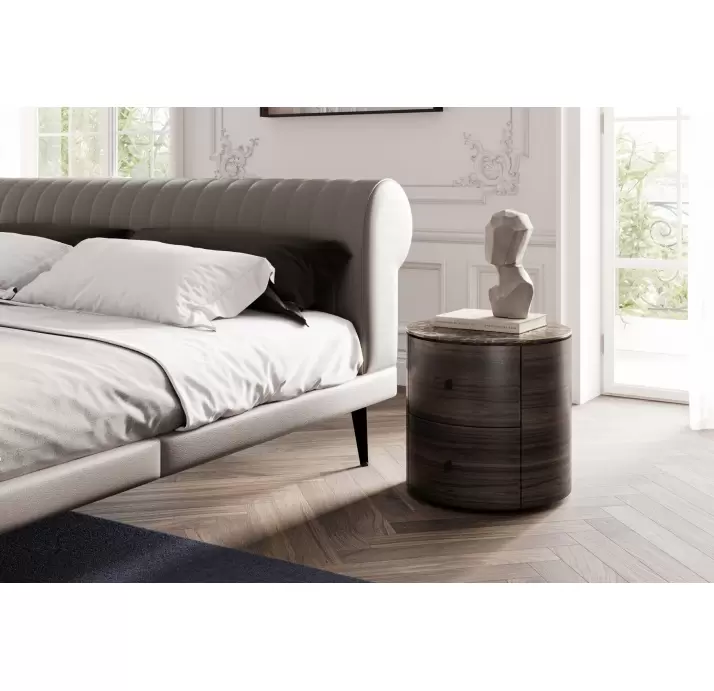 Двуспальная кровать GROTTA BEDSTEAD  140х200 