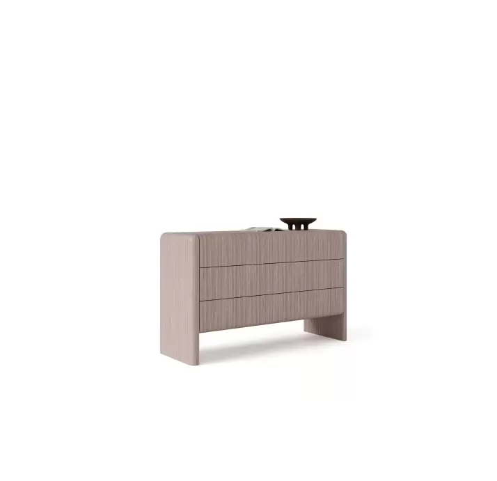 Комод AQUA DRESSER OAK OAK OAK NATURE 130X48X80 СМ. (NRM06028)