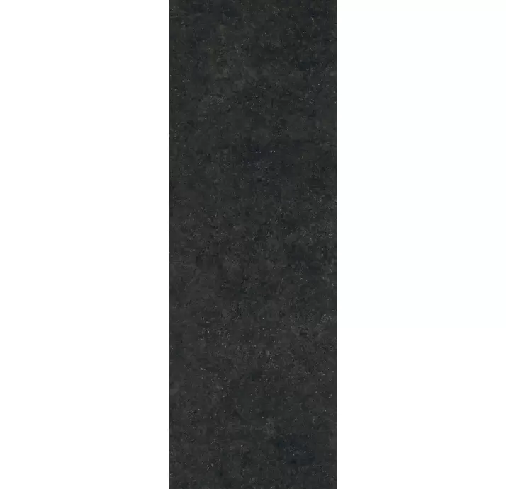 Крупноформатная плита BLUE STONE NEGRO 100X300 3,5 Черный 300X100X3,5 (NCR00326)
