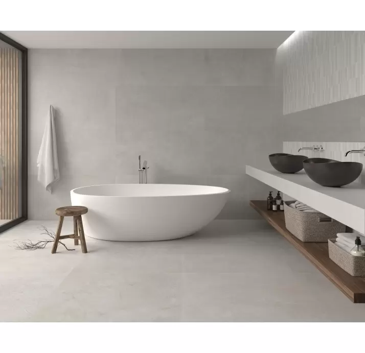 Керамическая плитка KIT-KAT MOSAIC GREY MATT 11,5X23,1  11,5X23,1X6 (NCR02077)
