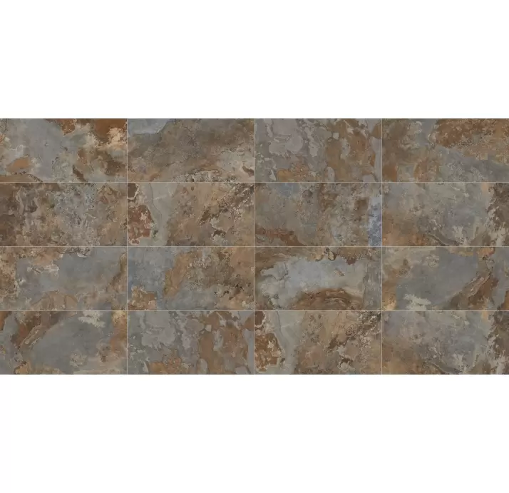 Керамическая плитка YUKATAN VERDE  60X120 REC Зеленый 120X60X10 (NCR01881)