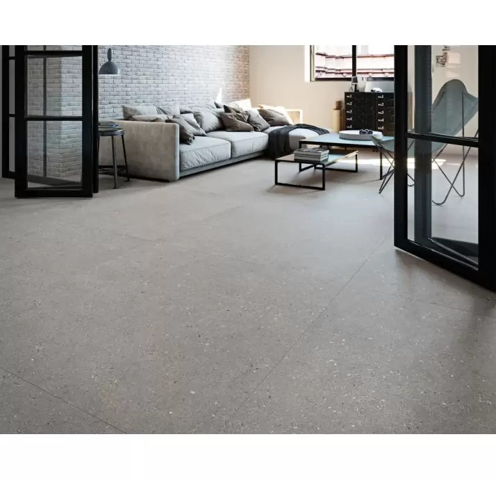 Керамическая плитка MITICA GRIS      120X120 REC. Серый 120X120X10 (NCR01127)
